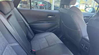 Toyota Corolla Touring Sport 1.8 VVT-i Hybrid Design 5dr CVT