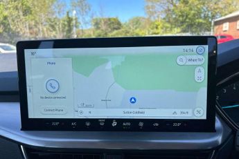 Ford Focus 1.0 EcoBoost Hybrid mHEV 155 Titanium 5dr Auto