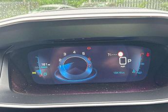 Peugeot 208 1.2 PureTech 100 GT 5dr EAT8