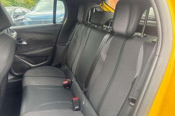 Peugeot 208 1.2 PureTech 100 GT 5dr EAT8