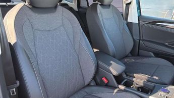 Volkswagen Tiguan 1.5 eTSI 150 Match 5dr DSG