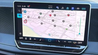 Volkswagen Tiguan 1.5 eTSI 150 Match 5dr DSG