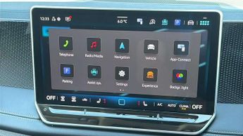 Volkswagen Tiguan 1.5 eTSI 150 Match 5dr DSG