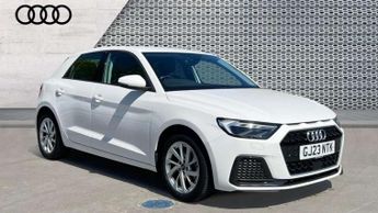 Audi A1 30 TFSI 110 Sport 5dr