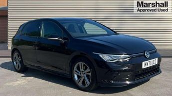 Volkswagen Golf TDi 2.0 TDI 150 R-Line 5dr