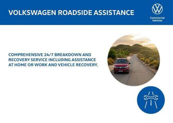 Volkswagen Caddy Maxi Life 2.0 TDI 122 Life 5dr DSG [Assistance Pack]