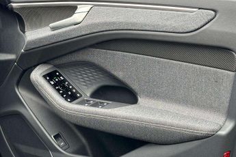 Audi A6 2.0 TFSI 204 Edition 1 4dr S Tronic