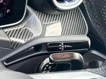 Mercedes-Benz C-Class Estate C43 [421] 4Matic Night Ed Premium + 5dr 9G-Tronic