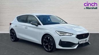 Cupra Leon 1.5 eTSI V1 5dr DSG