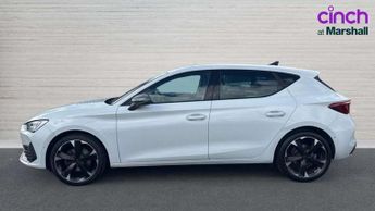 Cupra Leon 1.5 eTSI V1 5dr DSG
