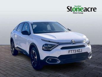 Citroen C4 1.2 PureTech [130] Max 5dr