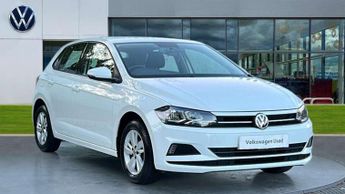 Volkswagen Polo 1.0 SE 5dr