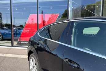 Audi Q3 35 TFSI S Line 5dr S Tronic