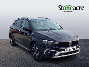 Fiat Tipo 1.0 5dr