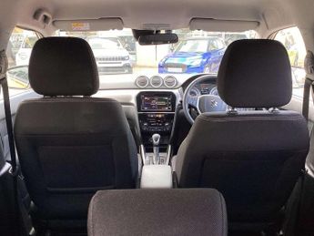 Suzuki Vitara 1.5 Hybrid SZ-T 5dr AGS