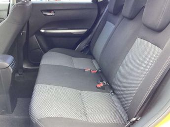 Suzuki Vitara 1.5 Hybrid SZ-T 5dr AGS