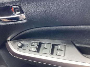 Suzuki Vitara 1.5 Hybrid SZ-T 5dr AGS