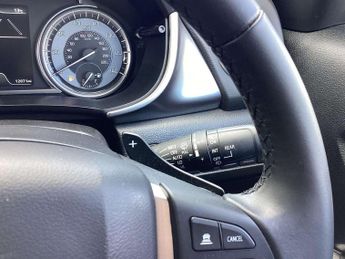 Suzuki Vitara 1.5 Hybrid SZ-T 5dr AGS