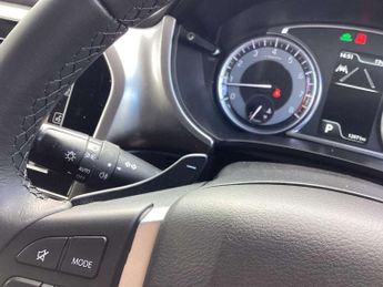 Suzuki Vitara 1.5 Hybrid SZ-T 5dr AGS