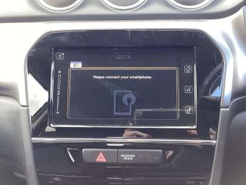 Suzuki Vitara 1.5 Hybrid SZ-T 5dr AGS