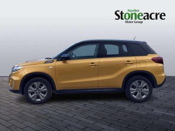 Suzuki Vitara 1.5 Hybrid SZ-T 5dr AGS
