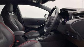 Toyota Corolla Touring Sport 1.8 VVT-i Hybrid Excel 5dr CVT