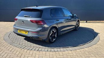 Volkswagen Golf 2.0 TDI 150 R-Line 5dr DSG