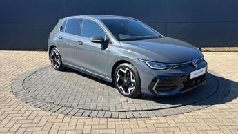 Volkswagen Golf 2.0 TDI 150 R-Line 5dr DSG