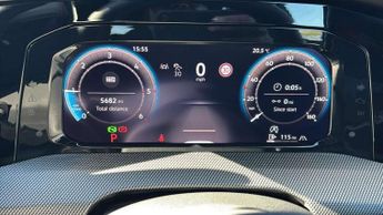 Volkswagen Golf 2.0 TDI 150 R-Line 5dr DSG