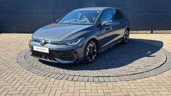 Volkswagen Golf 2.0 TDI 150 R-Line 5dr DSG