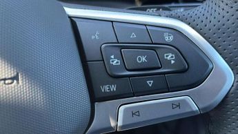 Volkswagen Golf 2.0 TDI 150 R-Line 5dr DSG