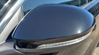 Volkswagen T-Roc 1.5 TSI Match 5dr DSG