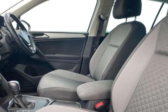 Volkswagen Tiguan 1.5 TSi EVO 150 Match 5dr DSG