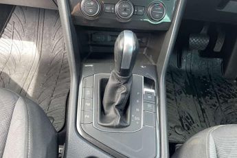 Volkswagen Tiguan 1.5 TSi EVO 150 Match 5dr DSG
