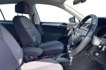 Volkswagen Tiguan 1.5 TSi EVO 150 Match 5dr DSG