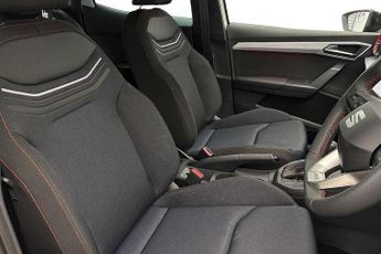 SEAT Ibiza 1.0 TSI 115 FR 5dr DSG