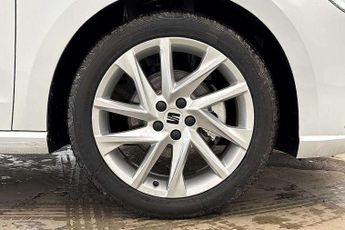 SEAT Ibiza 1.0 TSI 115 FR 5dr DSG