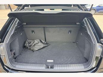 Audi A3 1.5 TFSI e 204 Sport 5dr S Tronic