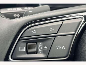 Audi A3 1.5 TFSI e 204 Sport 5dr S Tronic