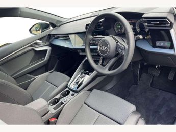 Audi A3 1.5 TFSI e 204 Sport 5dr S Tronic