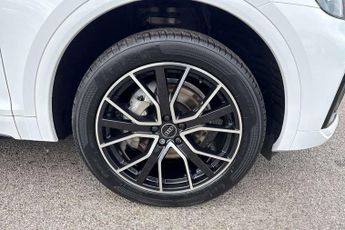 Audi Q5 45 TFSI Quattro Black Edition 5dr S Tronic