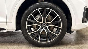 Audi Q5 45 TFSI Quattro Black Edition 5dr S Tronic