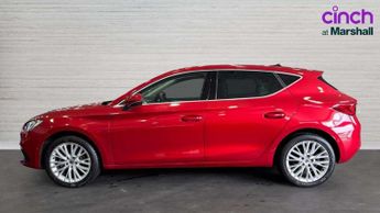SEAT Leon 1.5 eTSI 150 Xcellence 5r DSG