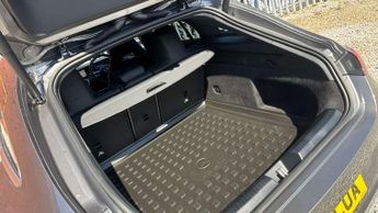 Mercedes-Benz CLA Shooting Brake CLA 200 AMG Line Executive 5dr Tip Auto
