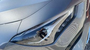 Mercedes-Benz CLA Shooting Brake CLA 200 AMG Line Executive 5dr Tip Auto