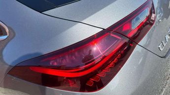 Mercedes-Benz CLA Shooting Brake CLA 200 AMG Line Executive 5dr Tip Auto