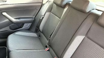 Volkswagen Polo 1.0 TSI Life 5dr DSG