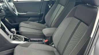 Volkswagen T-Roc 1.5 TSI Life 5dr DSG