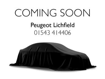 Citroen C4 Picasso 1.6 BlueHDi Touch Edition 5dr EAT6