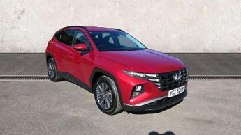 Hyundai Tucson 1.6 TGDi SE Connect 5dr 2WD